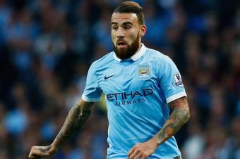 Otamendi