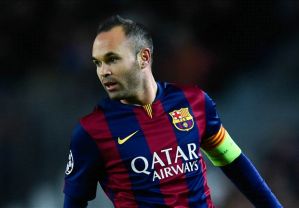 Andres-Iniesta