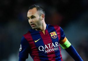 Andres-Iniesta