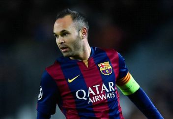 Andres-Iniesta