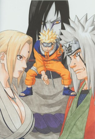 naruto artbook081