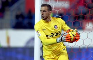 ATLETICO 15/16 ATHLETIC 15/16