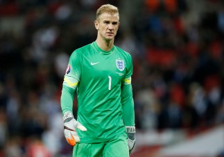 England v Switzerland - UEFA Euro 2016 Qualifying Group E