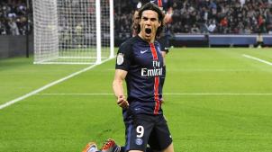 cavani-psg