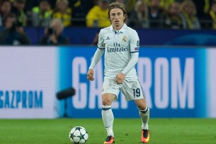 LukaModric