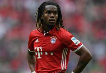 Renato Sanches