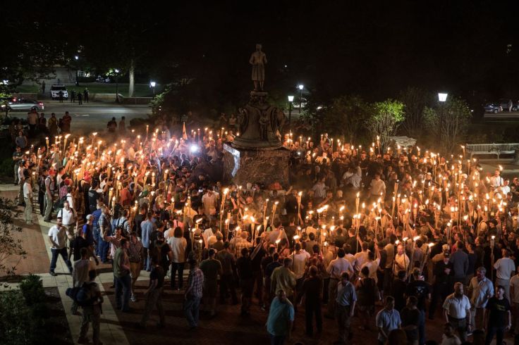 charlottesville