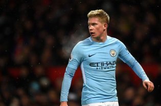 debruyne