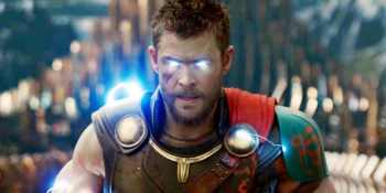 Thor-Ragnarok