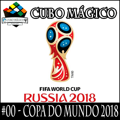 Capa Cubo Mágico #00