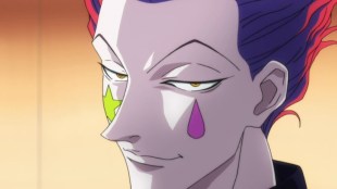Hisoka