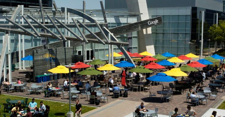 Google-ValedoSilício
