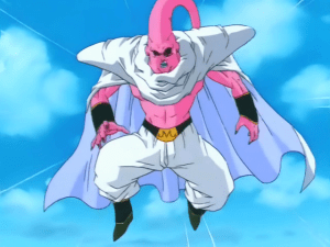 Super Boo Piccolo